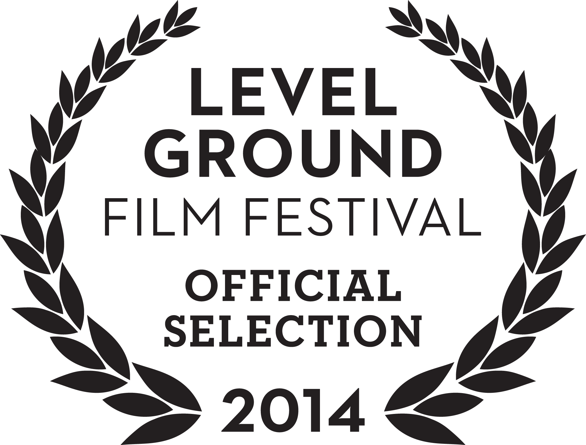 Level Ground Film Festival 2014 Official Selection